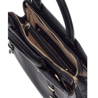 GUESS LEVIA KADIN OMUZ ÇANTASI BS850106-BLACK