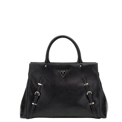 GUESS LEVIA KADIN OMUZ ÇANTASI BS850106-BLACK