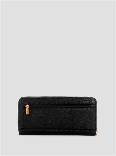 GUESS MALVA KADIN CÜZDAN BB9494146-BLACK
