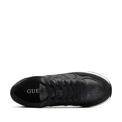 GUESS MICKAY KADIN AYAKKABI FLFMICELE12-COAL