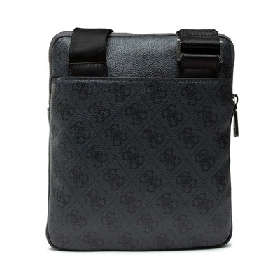 GUESS MILANO ERKEK OMUZ ÇANTASI HMEVZLP2223-BLA