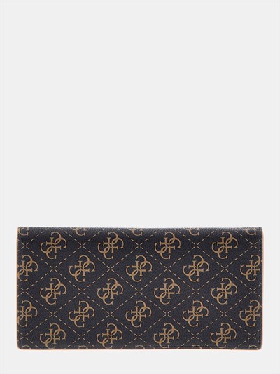 GUESS NOREEN KADIN CÜZDAN RW1667P4301-BRM