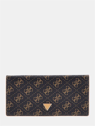 GUESS NOREEN KADIN CÜZDAN RW1667P4301-BRM