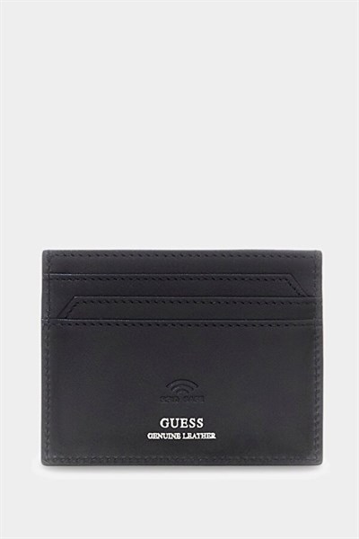 GUESS TORINO ERKEK CÜZDAN SMTOCRLEA50-BLA