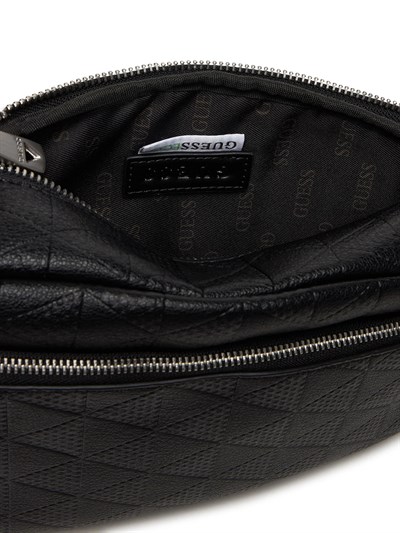 GUESS TORINO ERKEK OMUZ ÇANTASI HMTOTEP6126-BLA