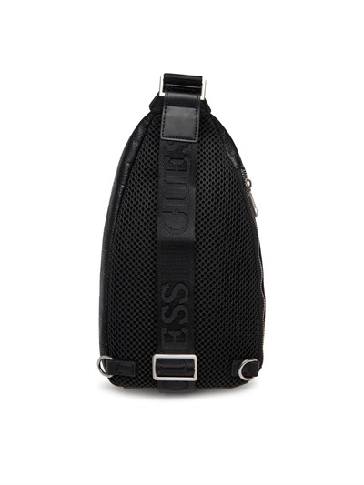 GUESS TORINO ERKEK OMUZ ÇANTASI HMTOTEP6126-BLA