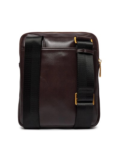 GUESS UNISEX OMUZ ÇANTASI HMBELGP4123-DKB