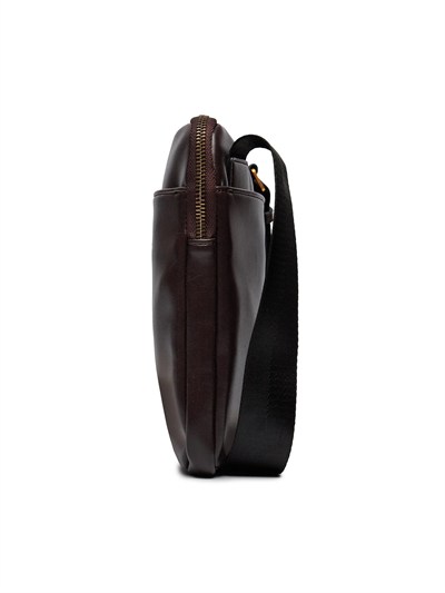 GUESS UNISEX OMUZ ÇANTASI HMBELGP4123-DKB