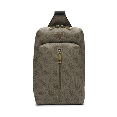 GUESS UNISEX OMUZ ÇANTASI HMEVZLP3407-BBO