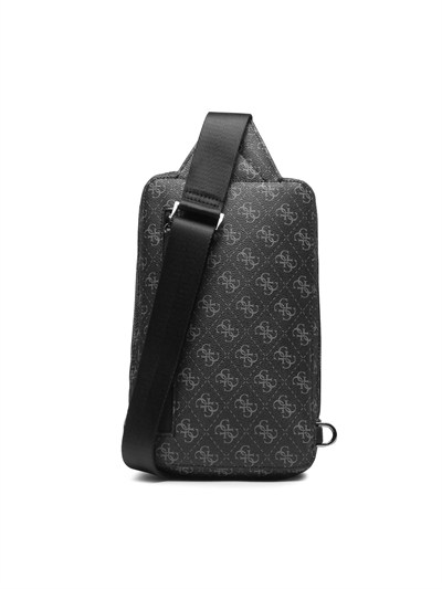 GUESS UNISEX OMUZ ÇANTASI HMEVZLP3407-DAB