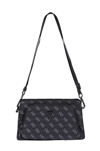 GUESS UNISEX OMUZ ÇANTASI HMEVZLP4187-DAB