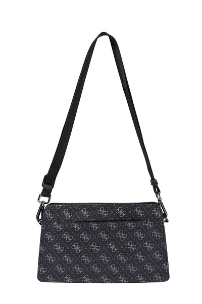 GUESS UNISEX OMUZ ÇANTASI HMEVZLP4187-DAB