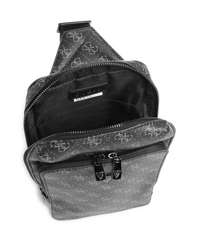 GUESS UNISEX OMUZ ÇANTASI HMMILOP5226-DAB