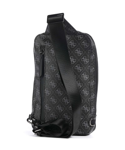 GUESS UNISEX OMUZ ÇANTASI HMMILOP5226-DAB