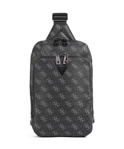 GUESS UNISEX OMUZ ÇANTASI HMMILOP5226-DAB