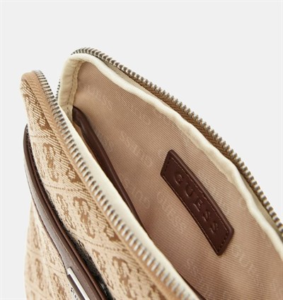 GUESS UNISEX OMUZ ÇANTASI HMVZLJP4123-BBO