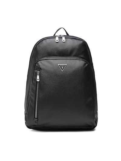 GUESS UNISEX SIRT ÇANTASI HMECSAP3241-BLA