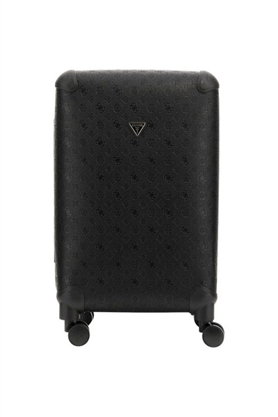 GUESS UNISEX VALİZ DP7452982-BLACK
