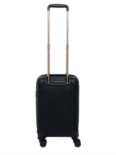 GUESS UNISEX VALİZ DP7452983-BLACK