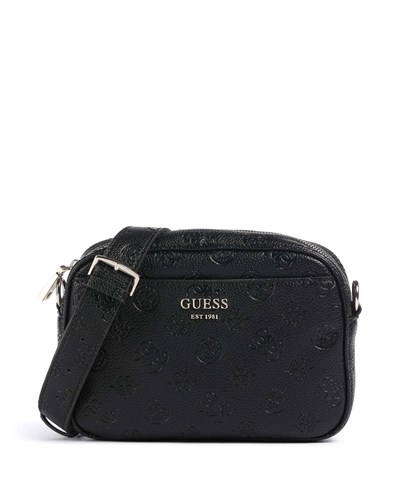 GUESS VIKKY II KADIN OMUZ ÇANTASI PG931814-BLACK