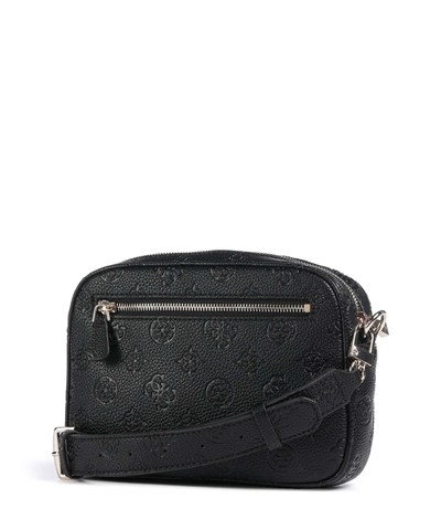 GUESS VIKKY II KADIN OMUZ ÇANTASI PG931814-BLACK