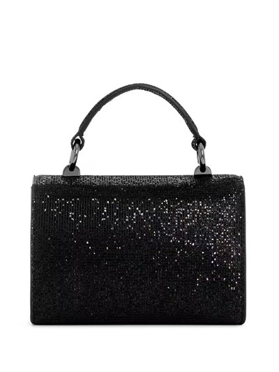 GUESS ZALINA KADIN OMUZ ÇANTASI EM935078-BLACK