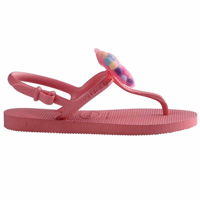 HAVAIANAS ÇOCUK SANDALET 4141825-7600
