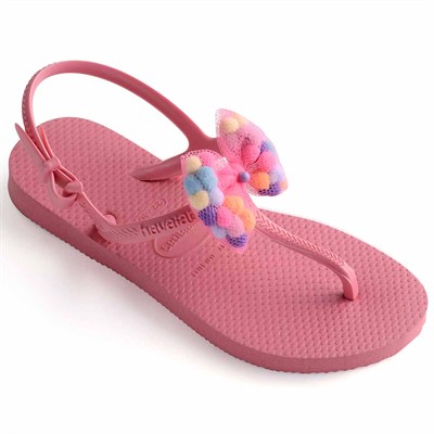 HAVAIANAS ÇOCUK SANDALET 4141825-7600