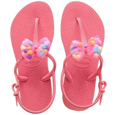 HAVAIANAS ÇOCUK SANDALET 4141825-7600