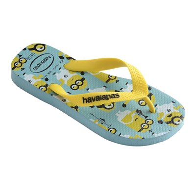 HAVAIANAS ÇOCUK TERLİK 4133167-0031