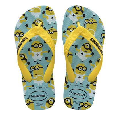 HAVAIANAS ÇOCUK TERLİK 4133167-0031