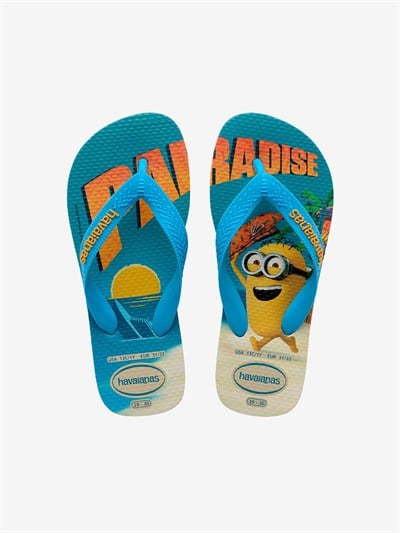 HAVAIANAS ÇOCUK TERLİK 4133167-3745