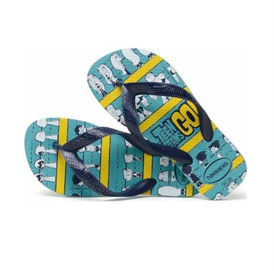 HAVAIANAS ÇOCUK TERLİK 4144662-0031