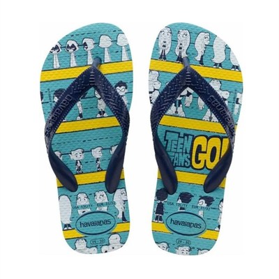 HAVAIANAS ÇOCUK TERLİK 4144662-0031