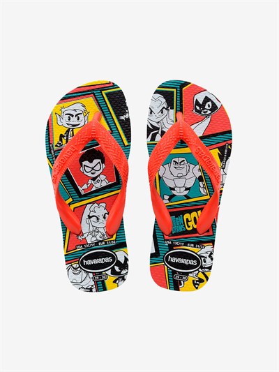 HAVAIANAS ÇOCUK TERLİK 4144662-0090