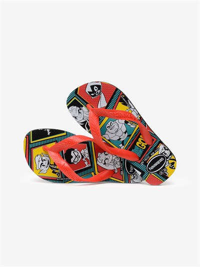 HAVAIANAS ÇOCUK TERLİK 4144662-0090