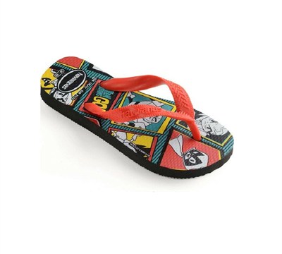 HAVAIANAS ÇOCUK TERLİK 4144662-0090