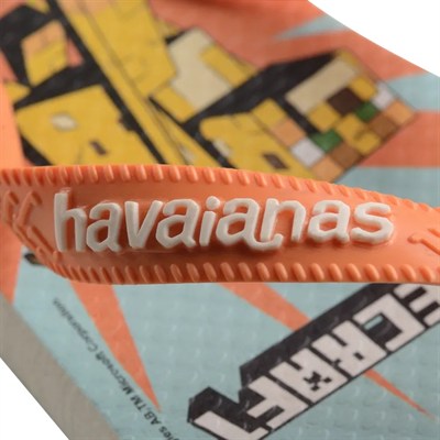 HAVAIANAS ÇOCUK TERLİK 4145125-2641