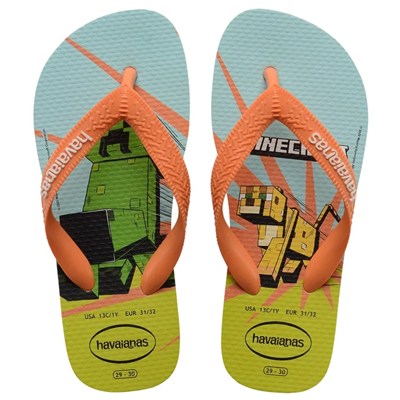 HAVAIANAS ÇOCUK TERLİK 4145125-2641