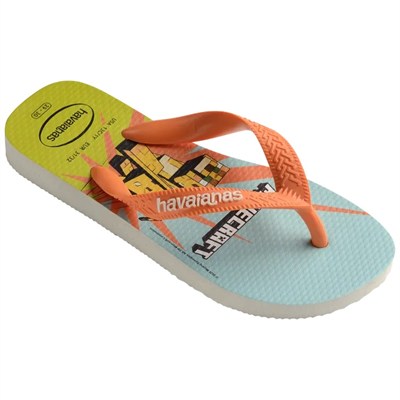 HAVAIANAS ÇOCUK TERLİK 4145125-2641