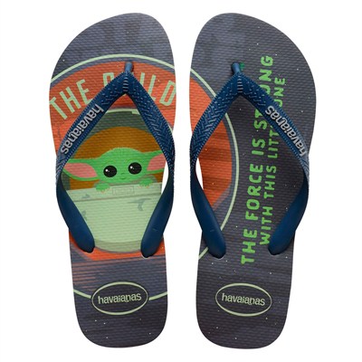 HAVAIANAS ÇOCUK TERLİK 4146092-3498