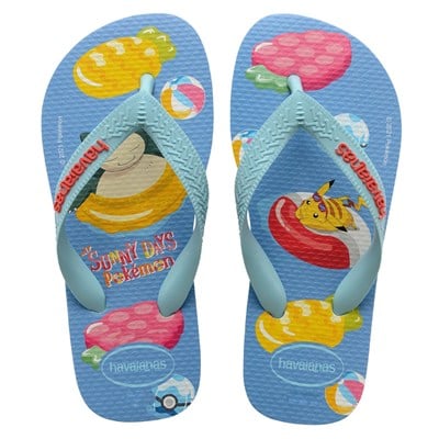 HAVAIANAS ÇOCUK TERLİK 4146313-0001