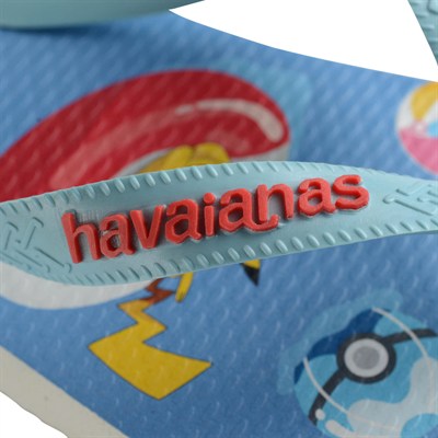 HAVAIANAS ÇOCUK TERLİK 4146313-0001