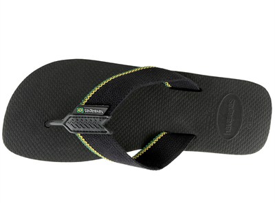 HAVAIANAS ERKEK TERLİK 4140190-0090
