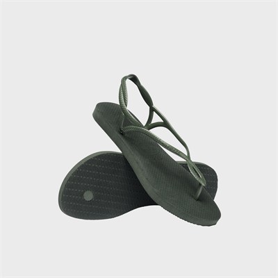 HAVAIANAS KADIN SANDALET 4129697-4896