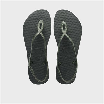 HAVAIANAS KADIN SANDALET 4129697-4896