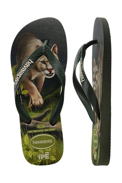 HAVAIANAS KADIN TERLİK 4000396-4896