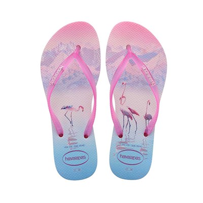 HAVAIANAS KADIN TERLİK 4132614-8721