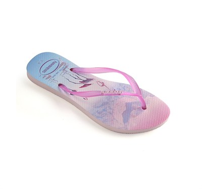 HAVAIANAS KADIN TERLİK 4132614-8721