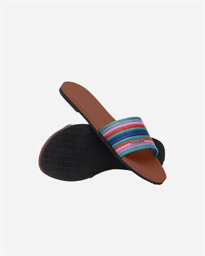 HAVAIANAS KADIN TERLİK 4147021-1976